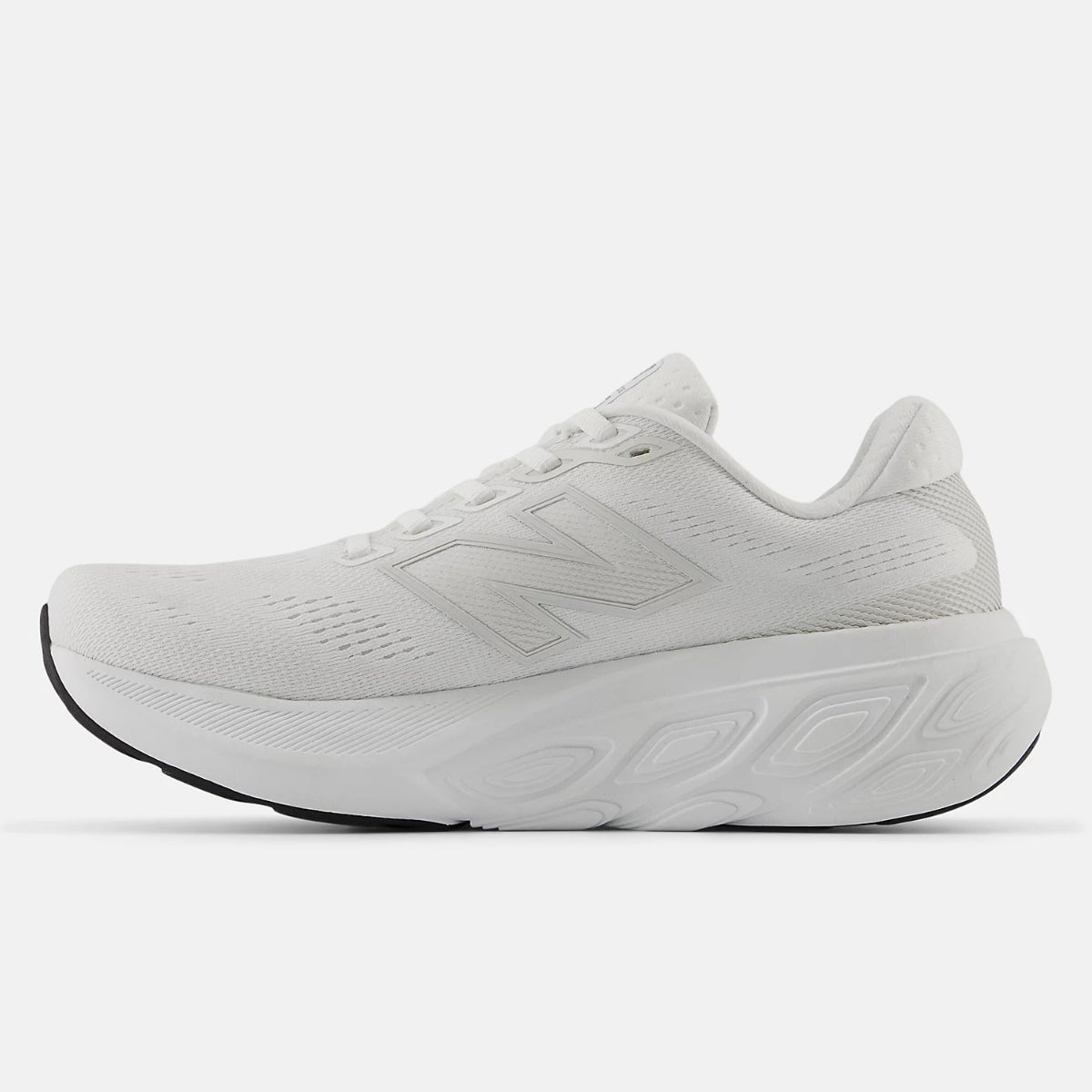 New Balance Women's Fresh Foam X 880v15 Running Shoe – White