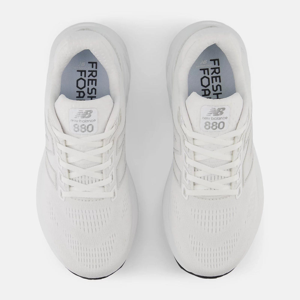 New Balance Women's Fresh Foam X 880v15 Running Shoe – White