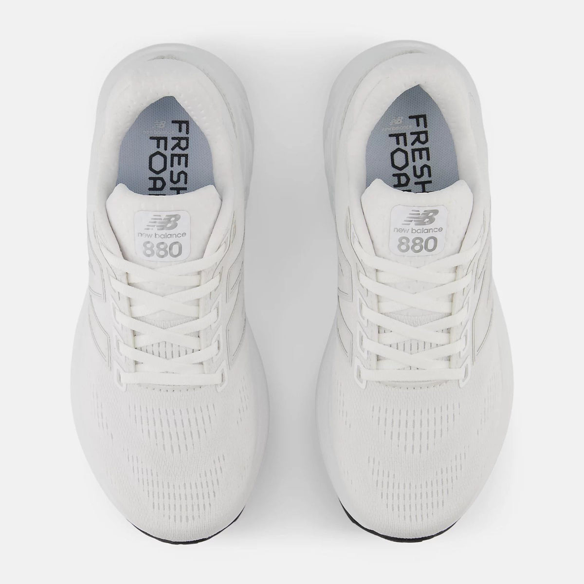 New Balance Women's Fresh Foam X 880v15 Running Shoe – White