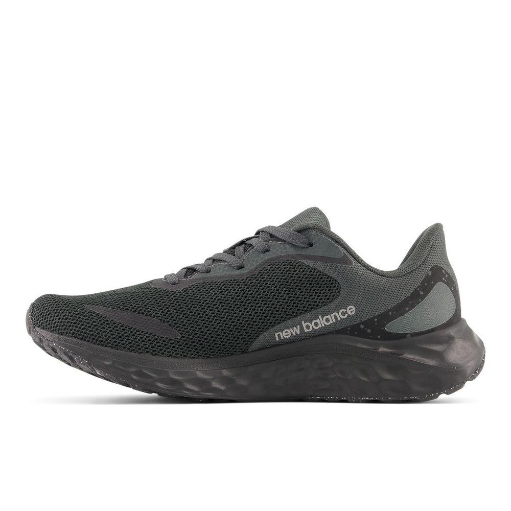 New Balance Women's Fresh Foam Arishi v4 GORE-TEX® Waterproof Sneaker – Black