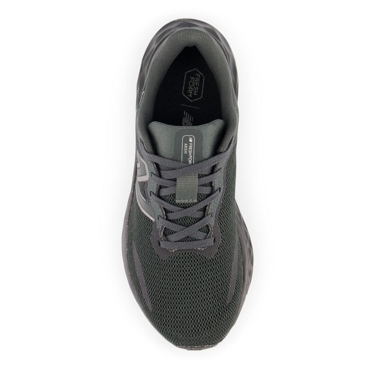 New Balance Women's Fresh Foam Arishi v4 GORE-TEX® Waterproof Sneaker – Black