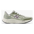 New Balance Women's Fresh Foam Arishi v4 Sneaker – Sea Salt/Olivine
