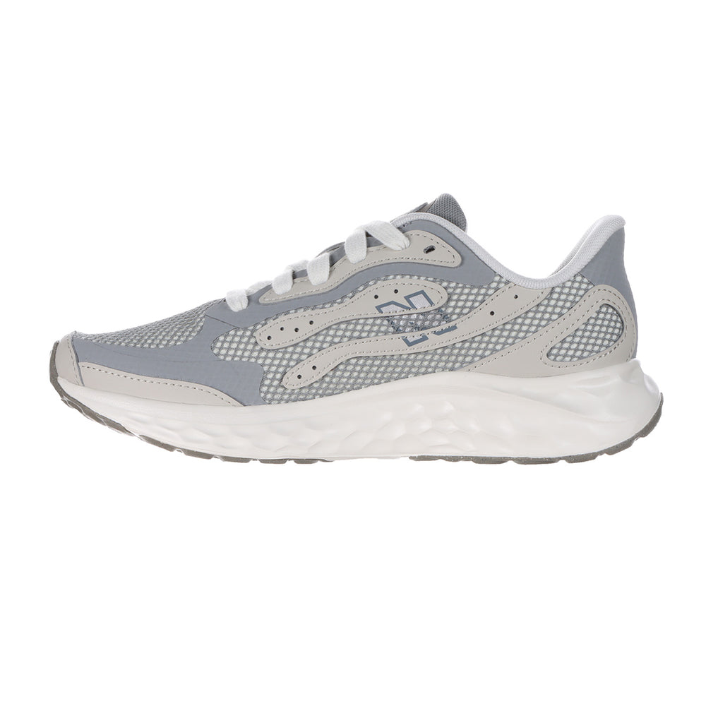 New Balance Women's Fresh Foam Arishi v4 Sneaker – Angora/Grey