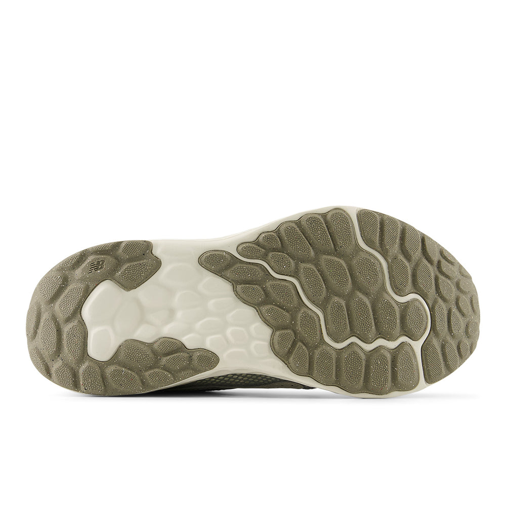 New Balance Women's Fresh Foam Arishi v4 Sneaker – Angora/Grey