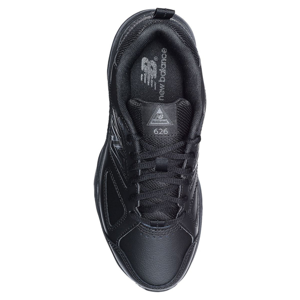 New Balance Women's 626v2 in Black