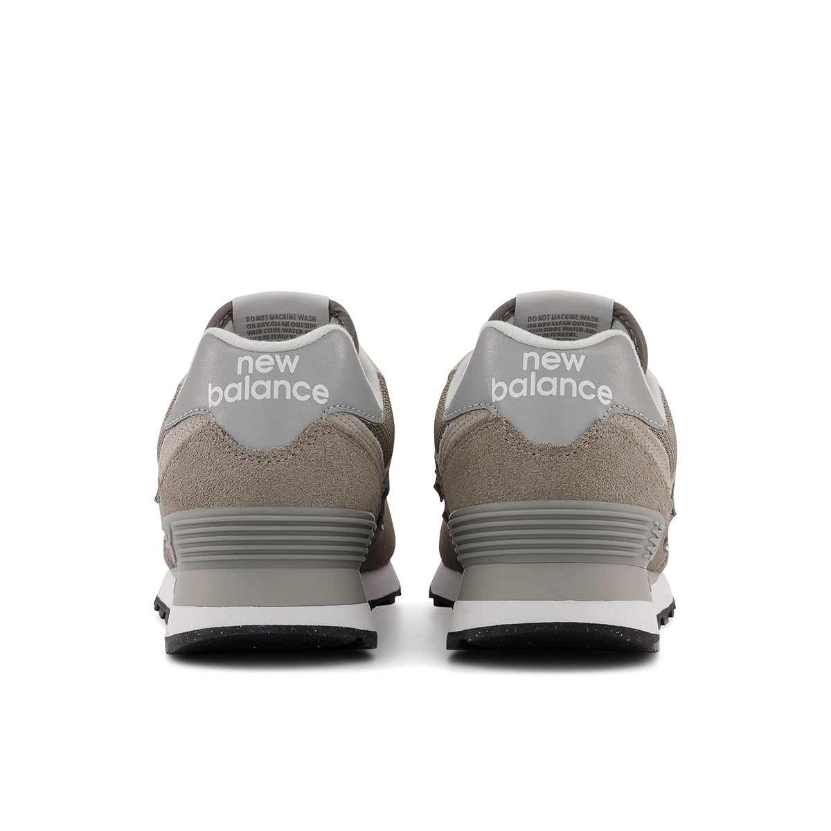 New Balance Women’s 574 Core Sneaker — Grey