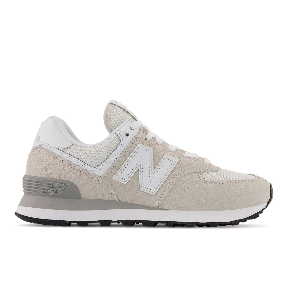 New Balance Women’s 574 Core Sneaker — Nimbus Cloud