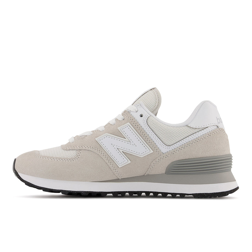 New Balance Women’s 574 Core Sneaker — Nimbus Cloud