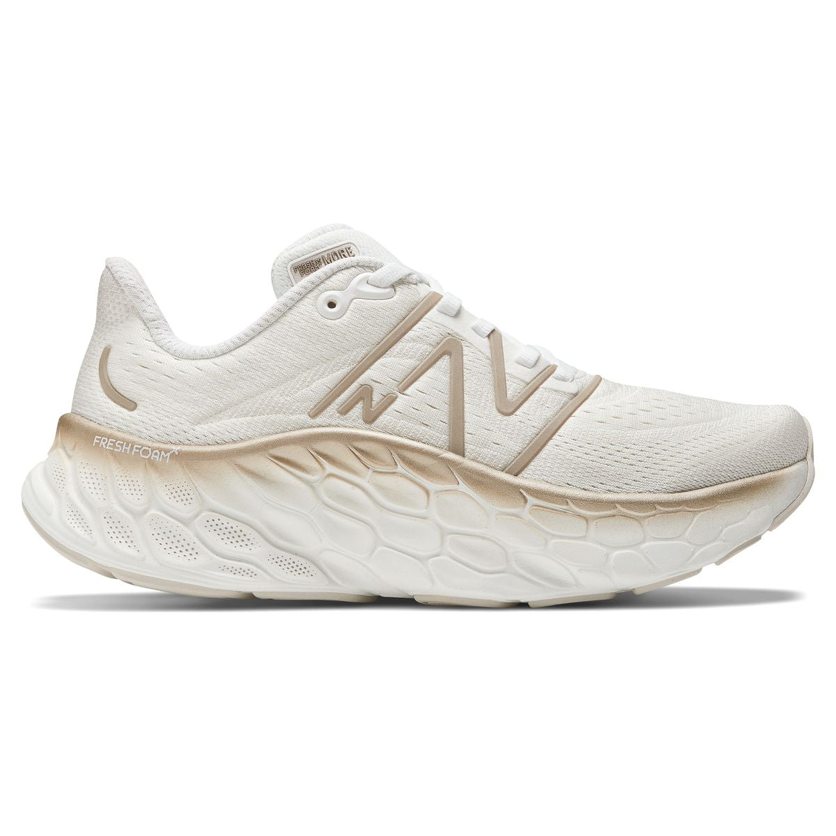 Fresh Foam X More v4