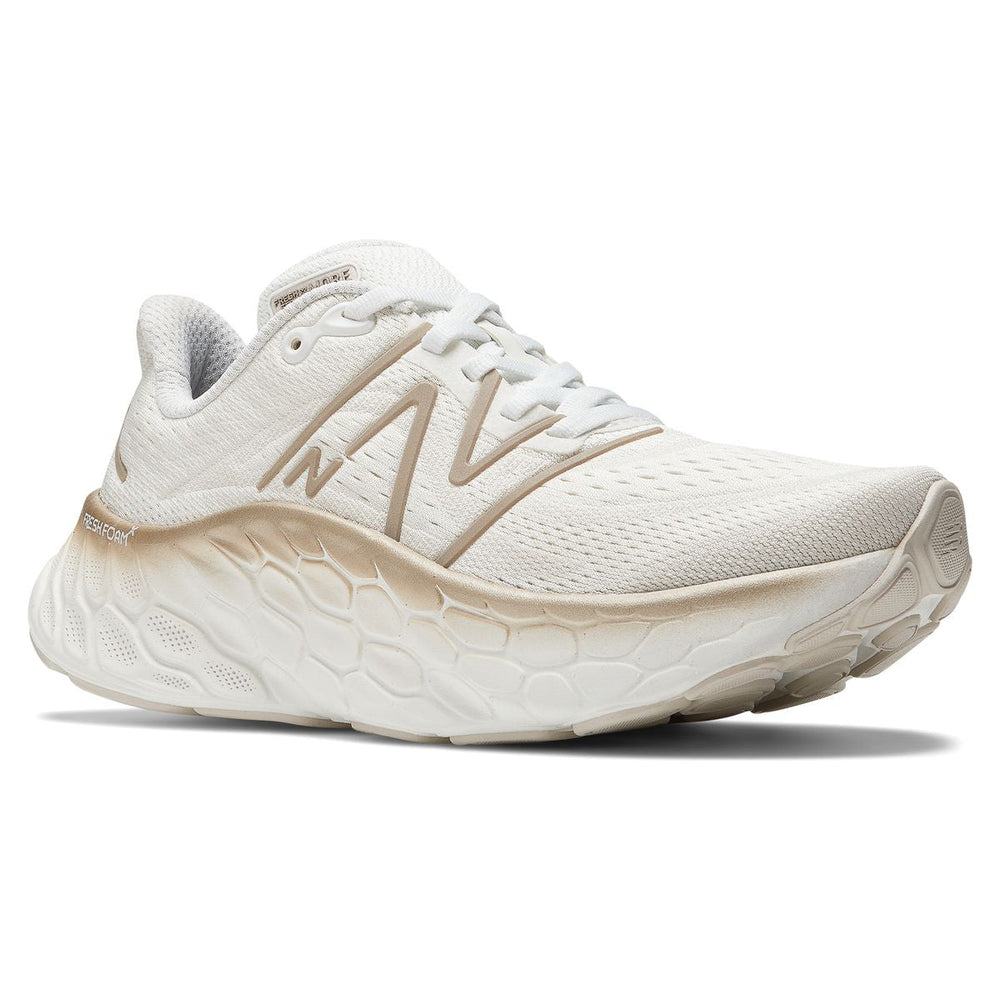 Fresh Foam X More v4