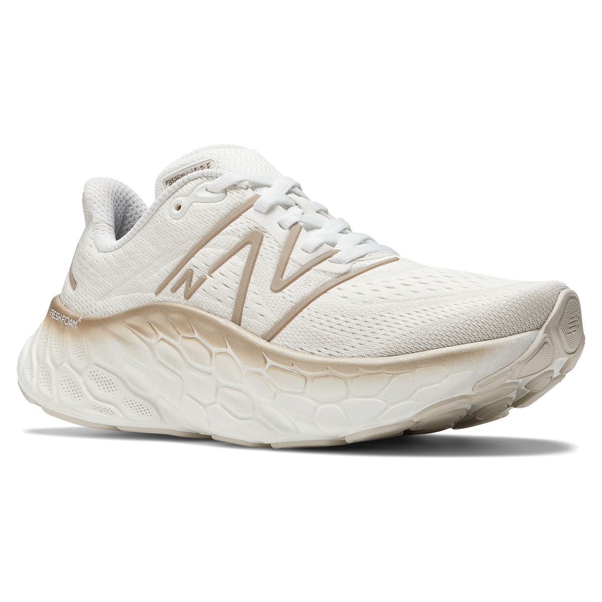 Fresh Foam X More v4