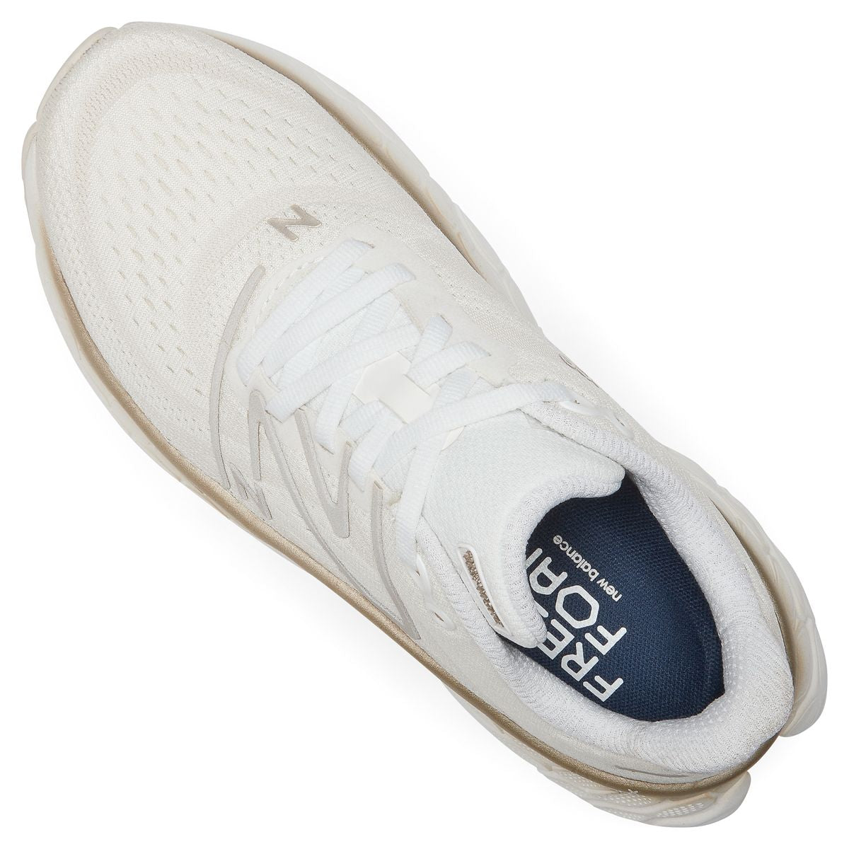 Fresh Foam X More v4