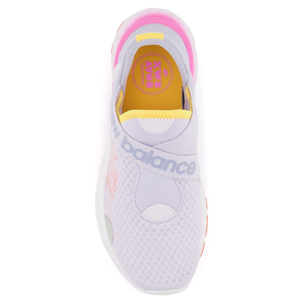 New Balance ROvXL02 Women's Sneaker in Grey Vibran