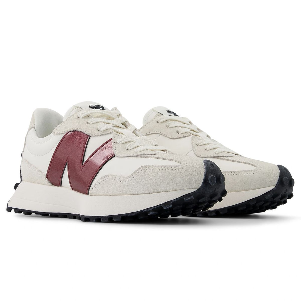 New Balance 327 Classic Retro Women's Runners