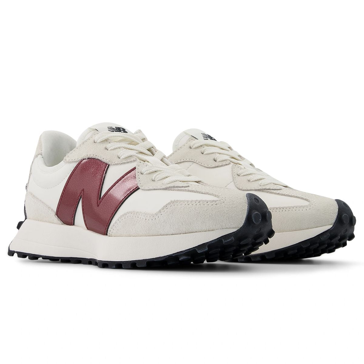 New Balance 327 Classic Retro Women's Runners