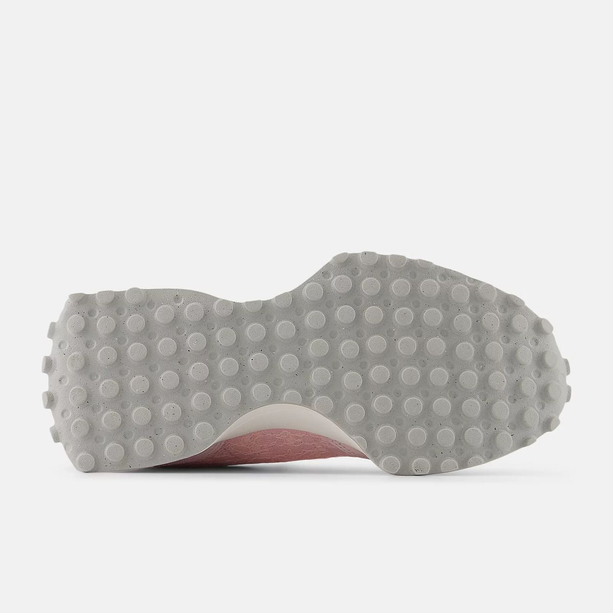New Balance Women’s 327 Classic Retro Runner — Rose Sugar/Sea Salt