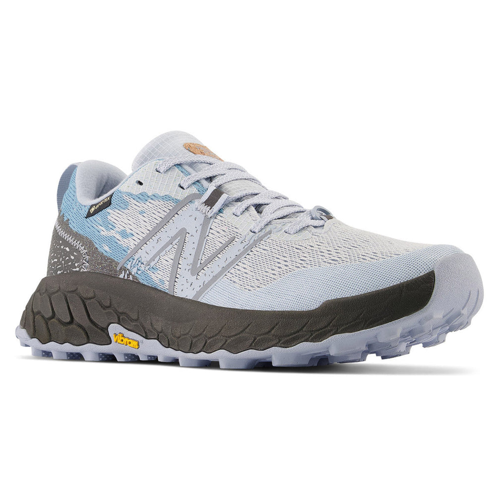 Fresh Foam X Hierro V7 Gore-Tex® Traile Running Shoes