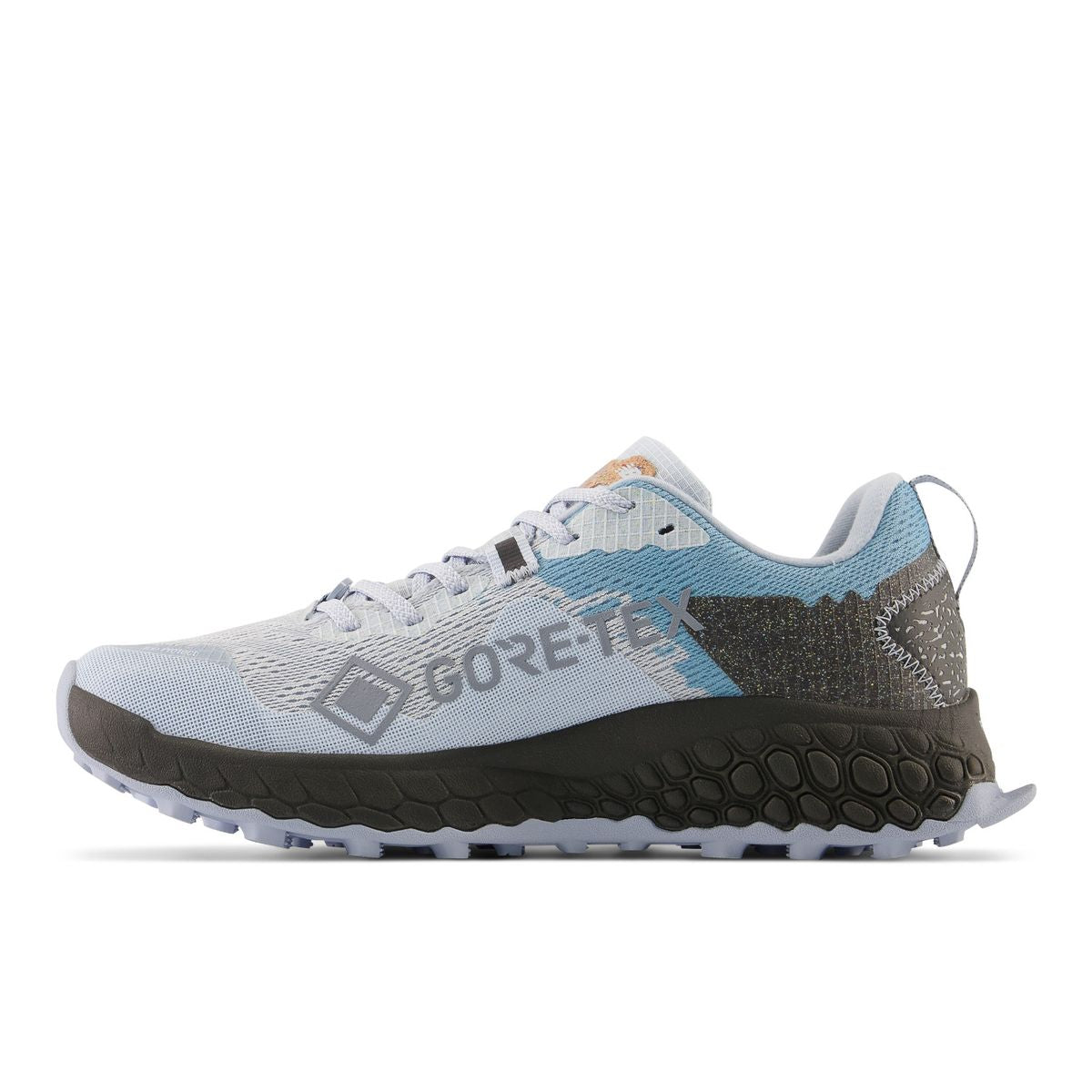 Fresh Foam X Hierro V7 Gore-Tex® Traile Running Shoes