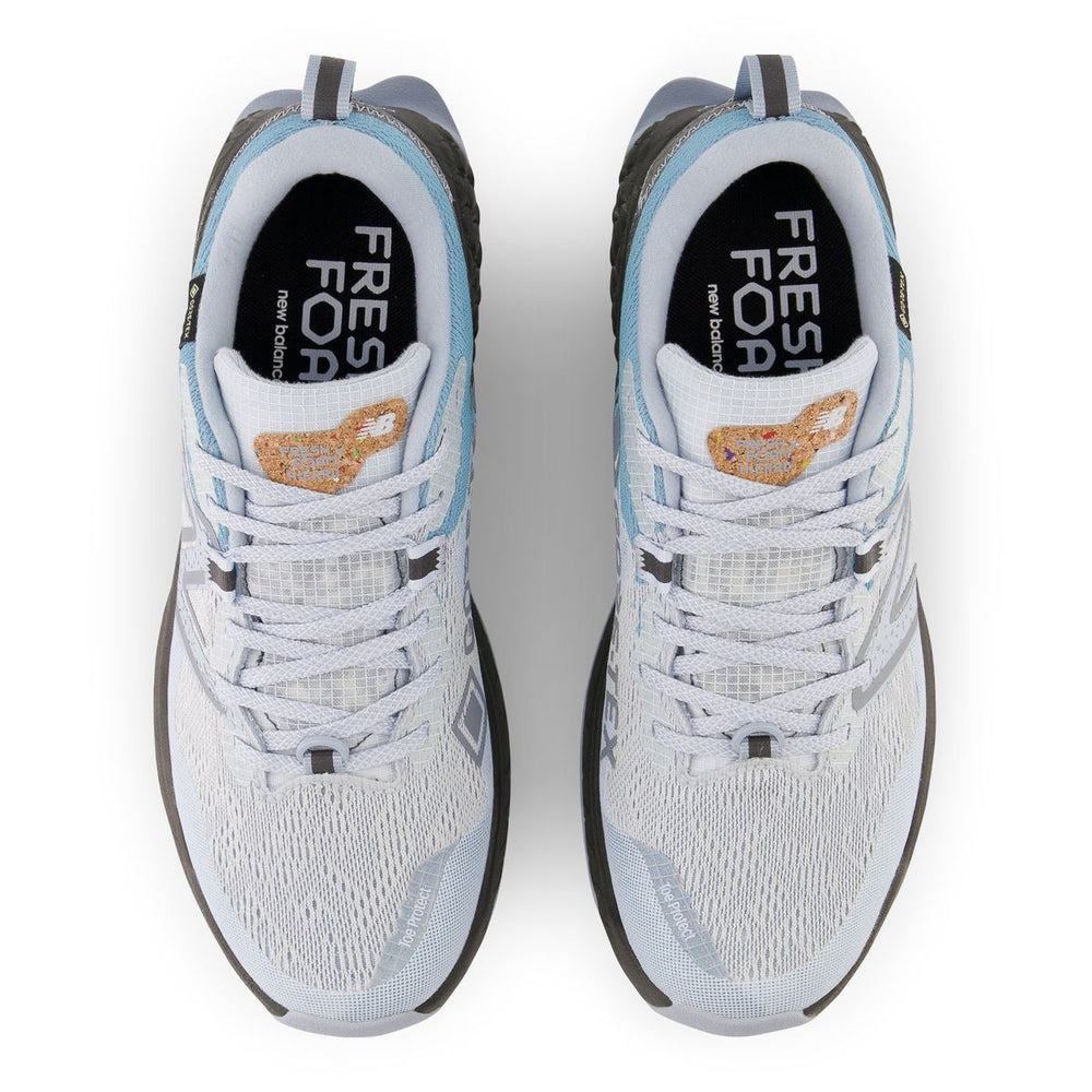 Fresh Foam X Hierro V7 Gore-Tex® Traile Running Shoes