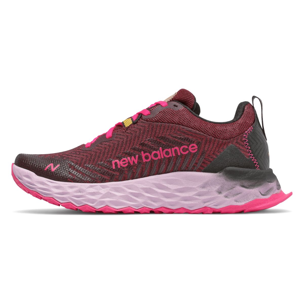 New Balance Fresh Foam Hierro V6 Women's Trail Running Shoe