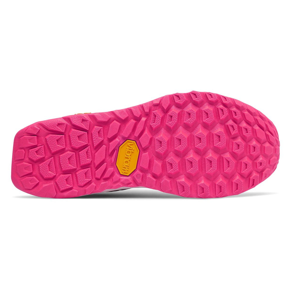 New Balance Fresh Foam Hierro V6 Women's Trail Running Shoe