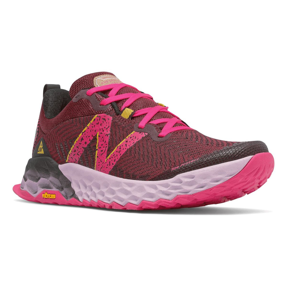New Balance Fresh Foam Hierro V6 Women's Trail Running Shoe