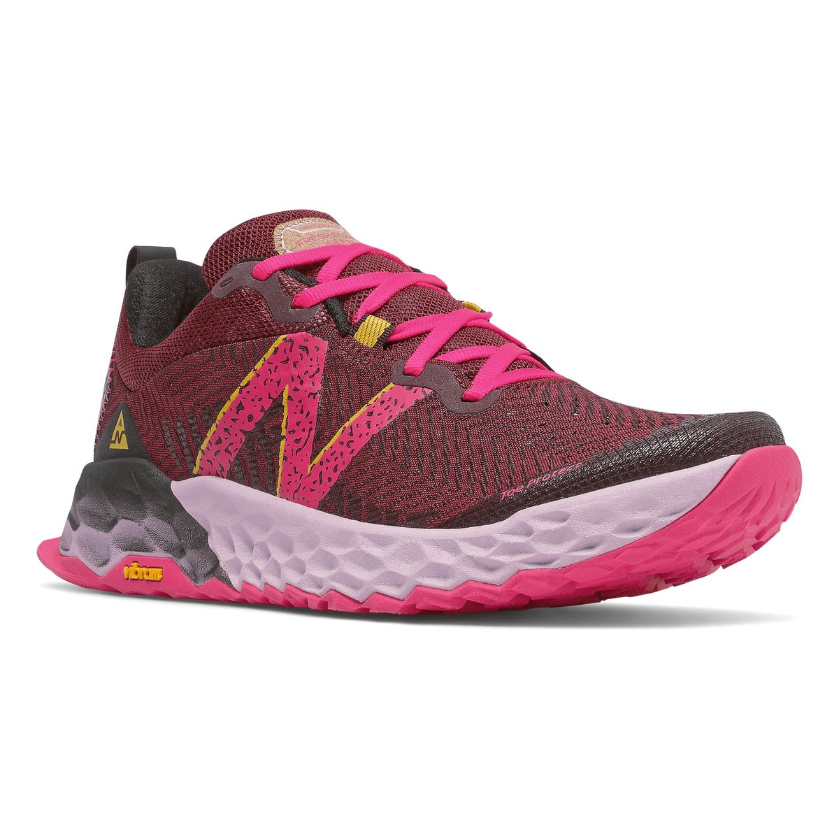 New Balance Fresh Foam Hierro V6 Women's Trail Running Shoe