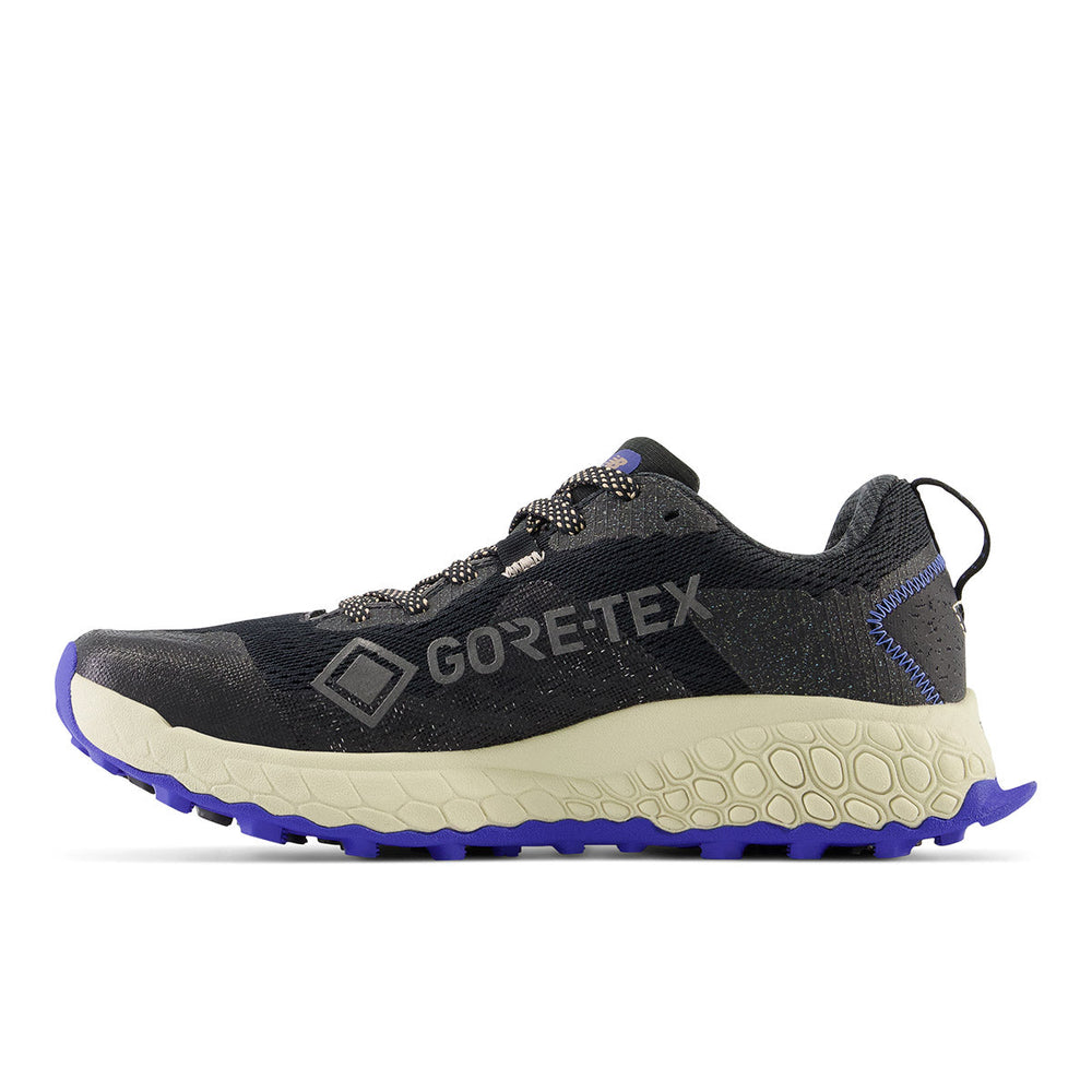 New Balance Fresh Foam X Hierro V7 Gore-Tex® Traile Women's Running Shoes in Marine Blue