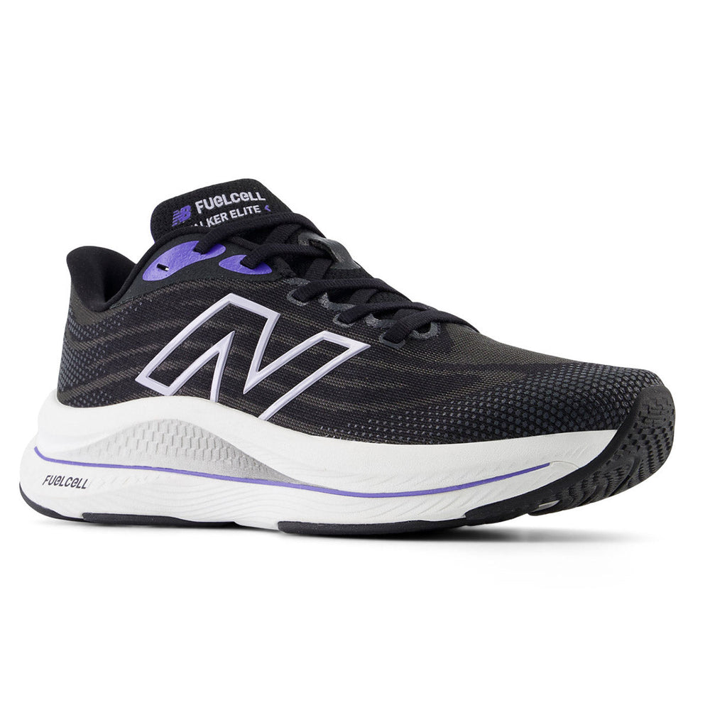 New Balance Men's FuelCell Walker Elite, high performance walking shoe, comfortable breathable sneakers, Style #MWWKELB1