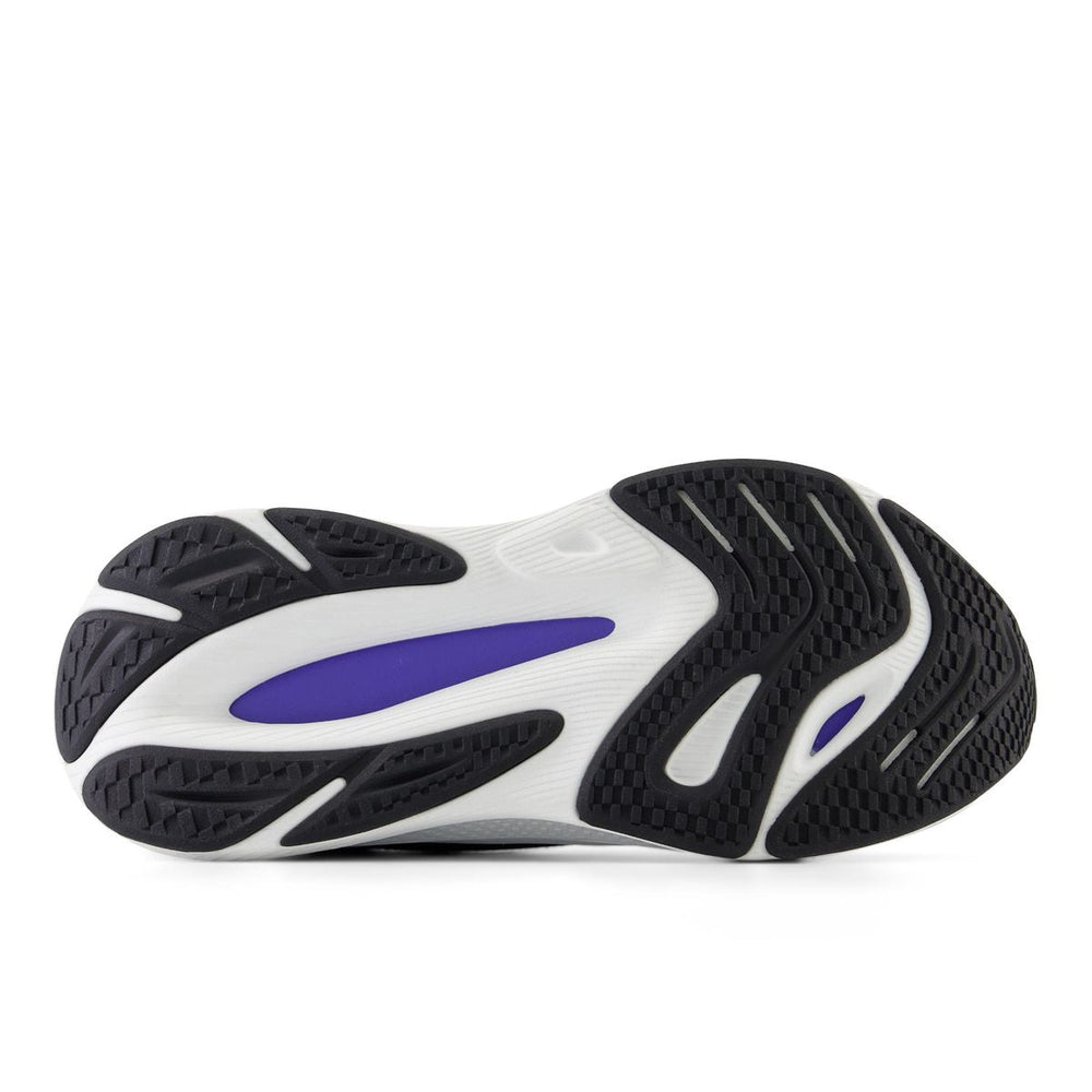 New Balance Women's FuelCell Walker Elite Walking Shoe – Black