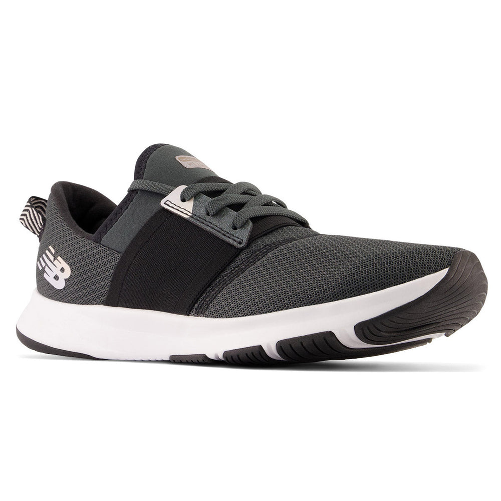 New Balance Women's DynaSoft Nergize V3 Shoes, Breathable slip on walking shoes, comfortable all day wear, Style #WXNRGMK3