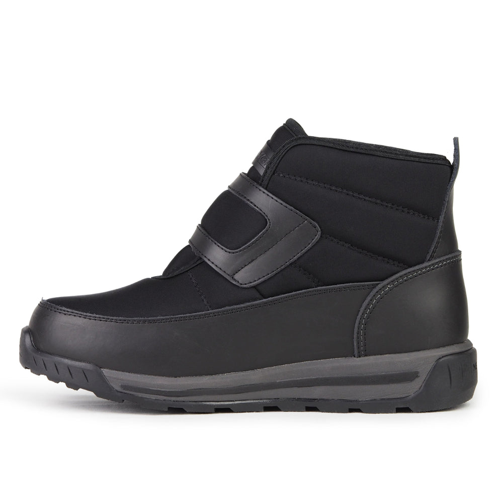 NEXGRIP Lite 2.0 Women's Waterproof Boot in Black