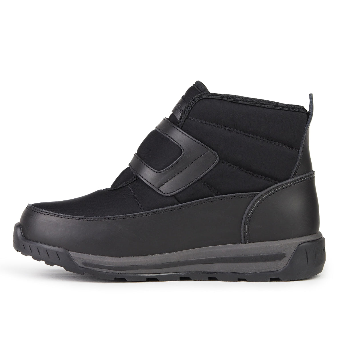 NEXGRIP Lite 2.0 Women's Waterproof Boot in Black
