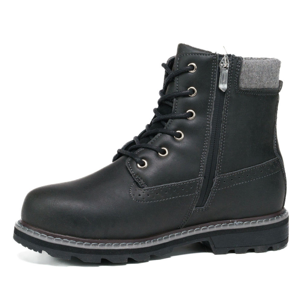 NEXGRIP Megan 3.0 Women's Waterproof Boot in Black