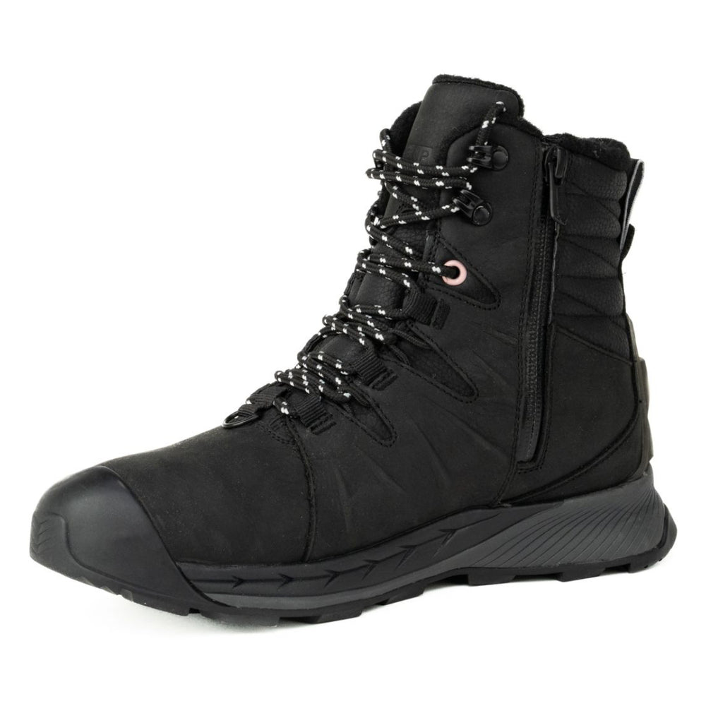 NEXGRIP Meli Women's Waterproof Winter Boot in Black