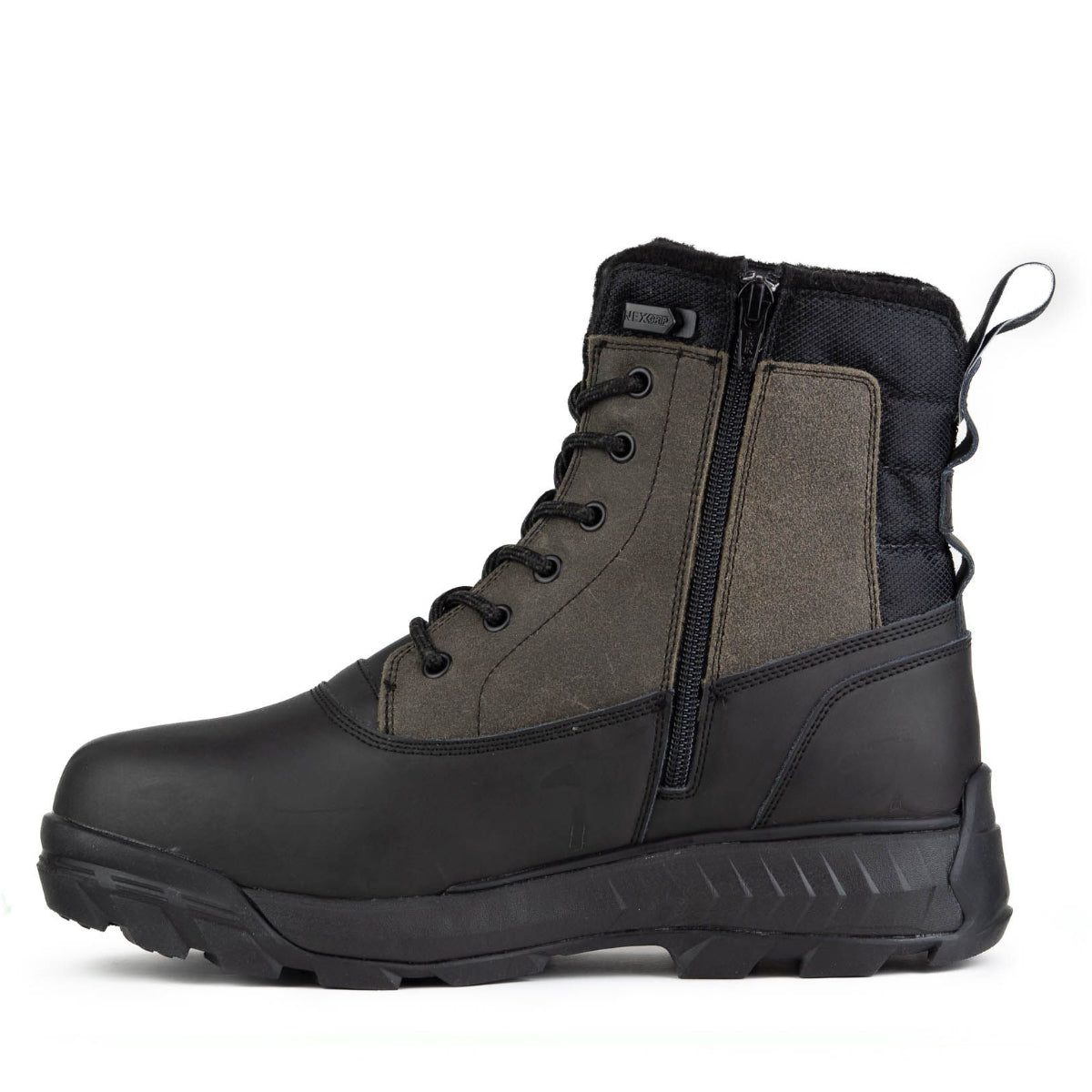 NEXGRIP Victory 3.0 Men's Boot in Black