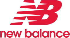 New Balance brand logo