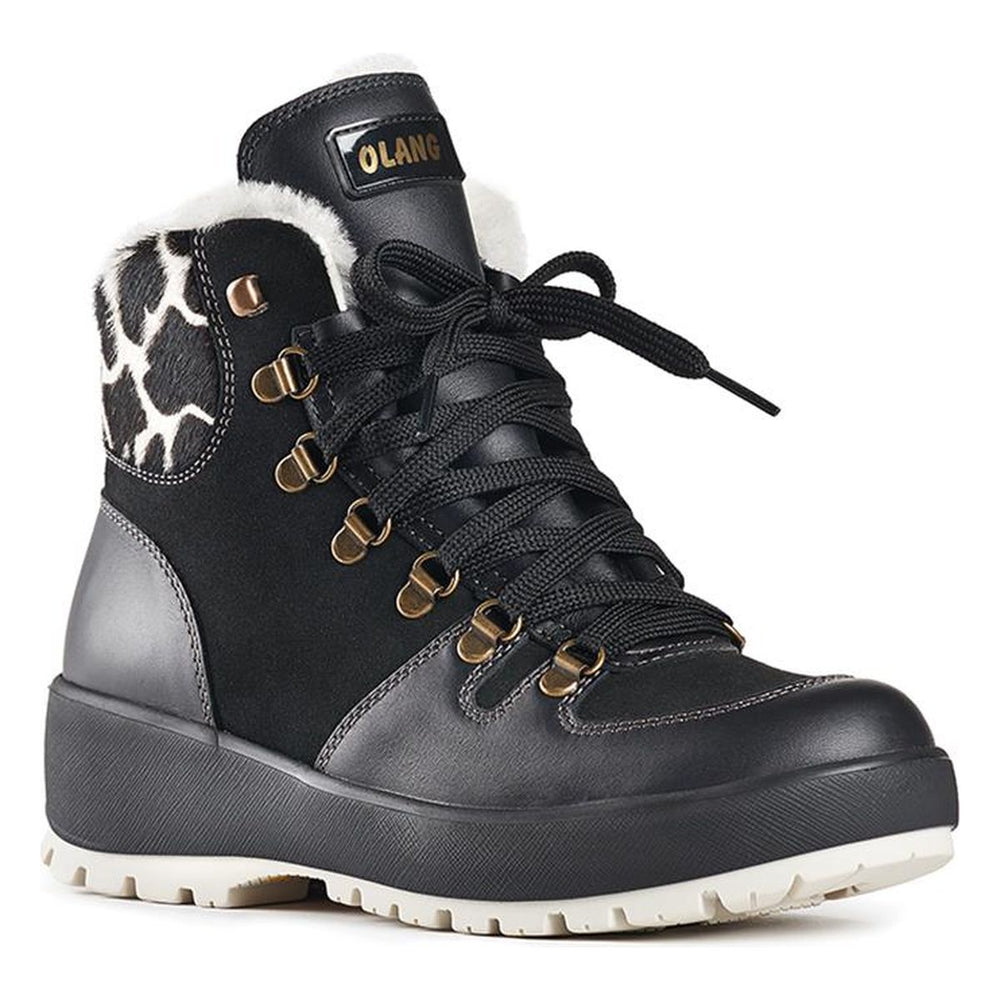 Olang Bamboo 2 Women's Waterproof Winter Boots