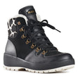 Olang Bamboo 2 Women's Waterproof Winter Boots in Black