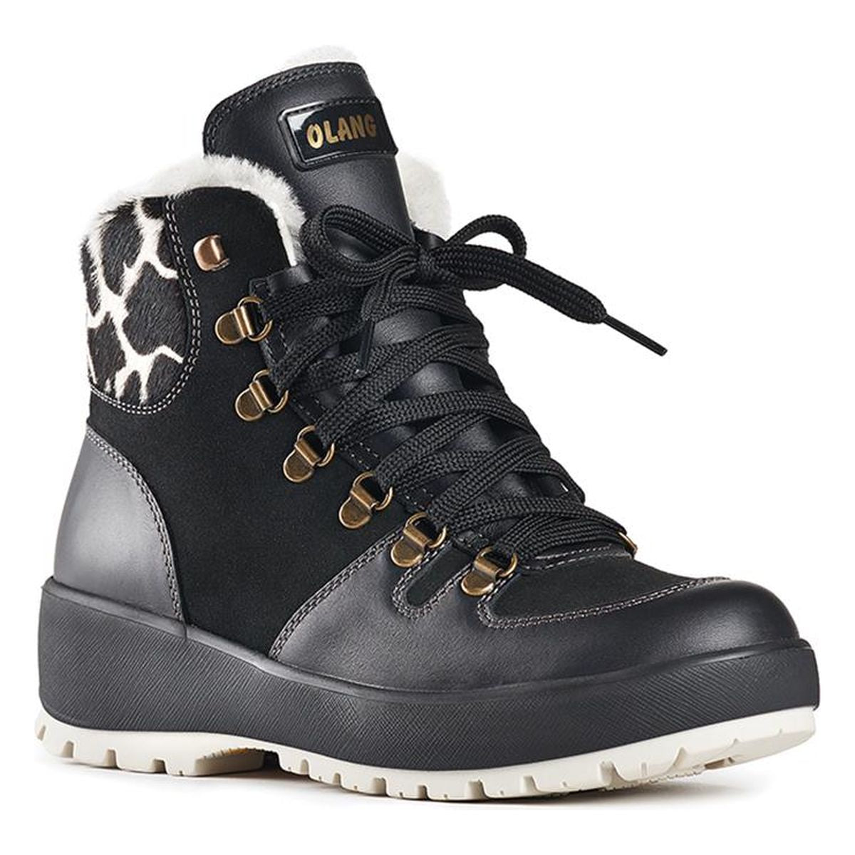 Olang Bamboo 2 Women's Waterproof Winter Boots