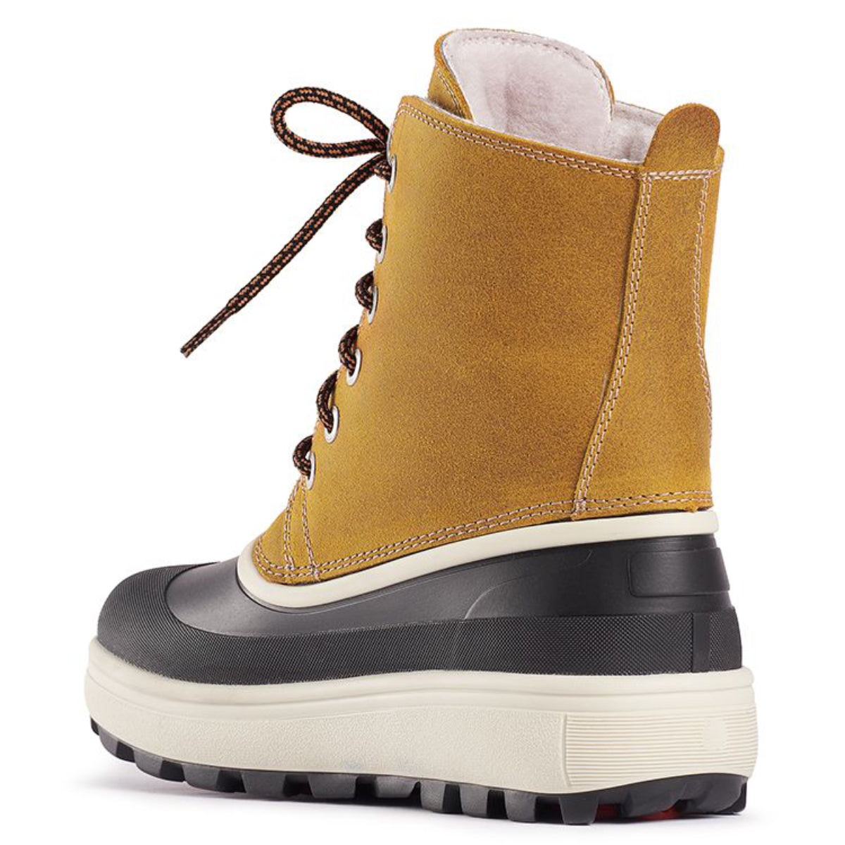 Olang Calgary Winter Boots with Foldable Cleats