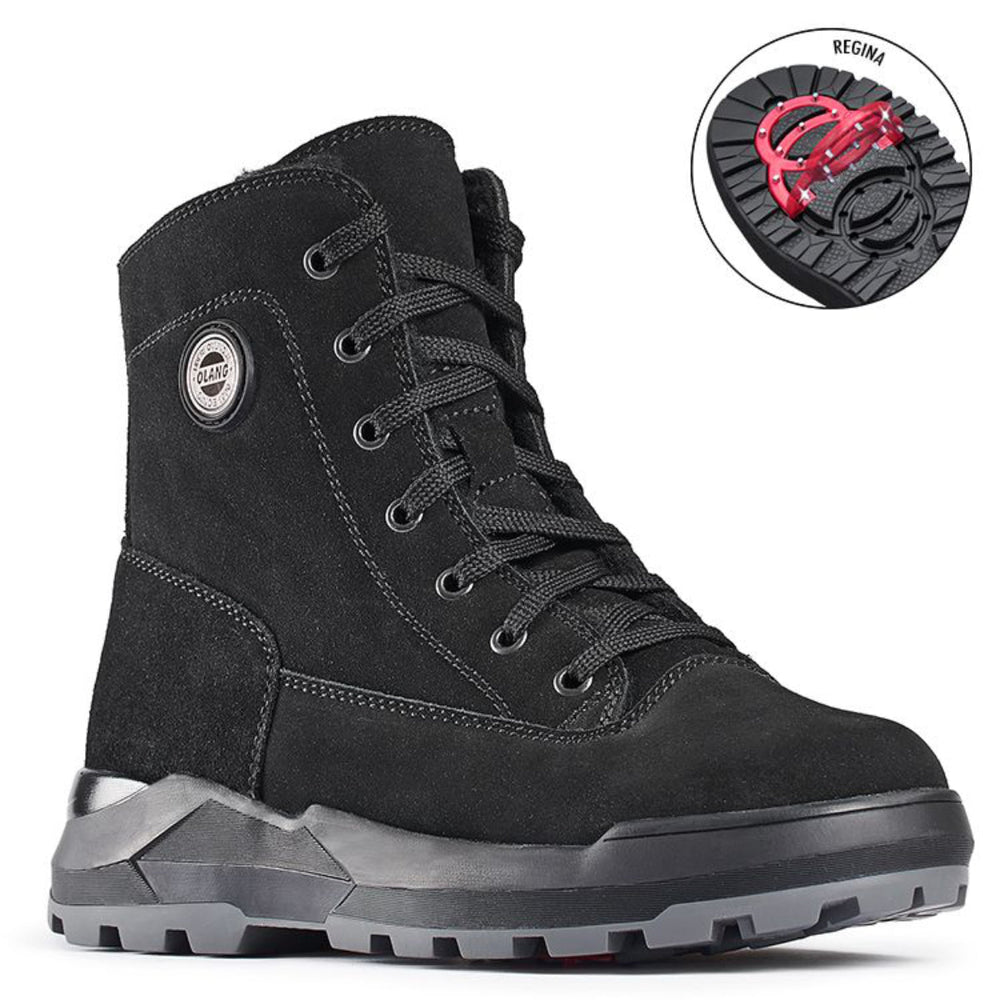 Egle Winter Boots