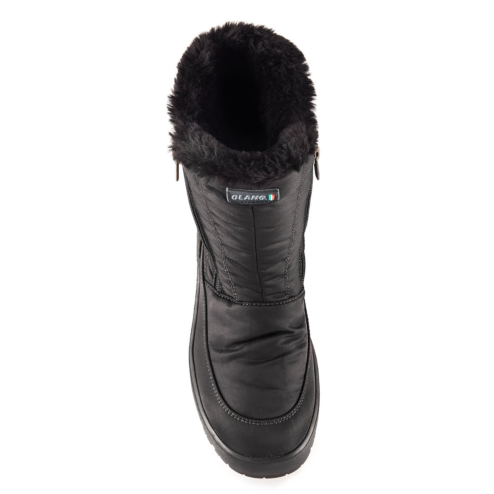 Olang Monica Women's Winter Boots in Black