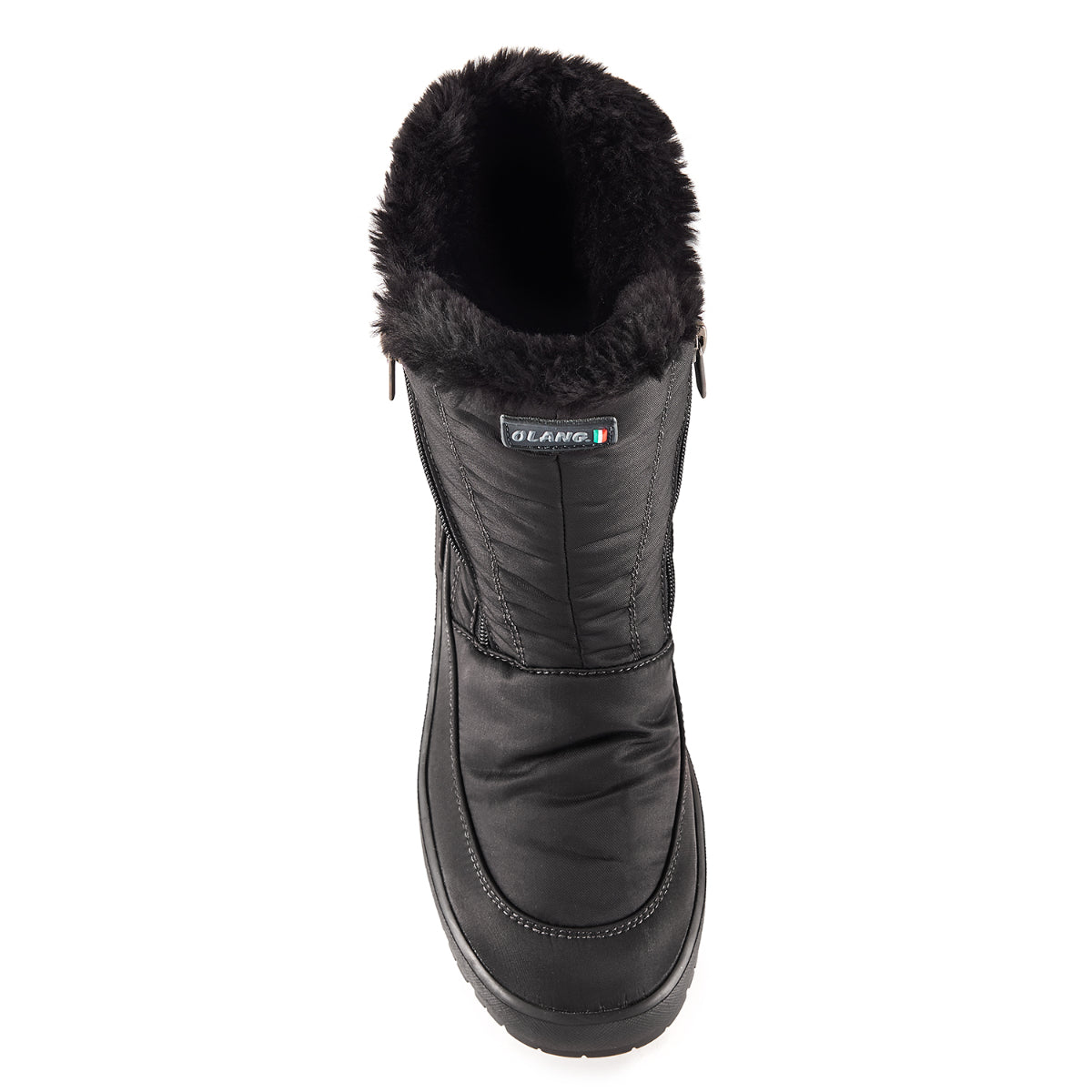 Olang Monica Women's Winter Boots in Black