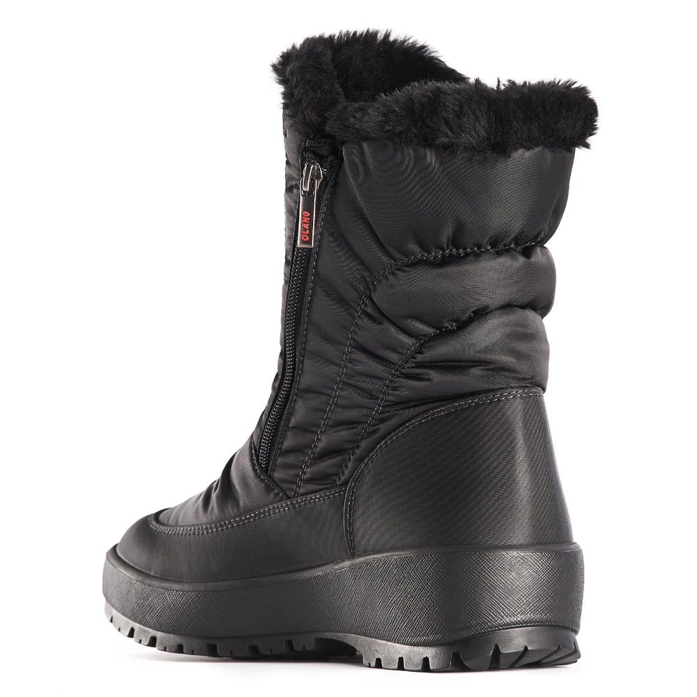 Olang Monica Women's Winter Boots in Black