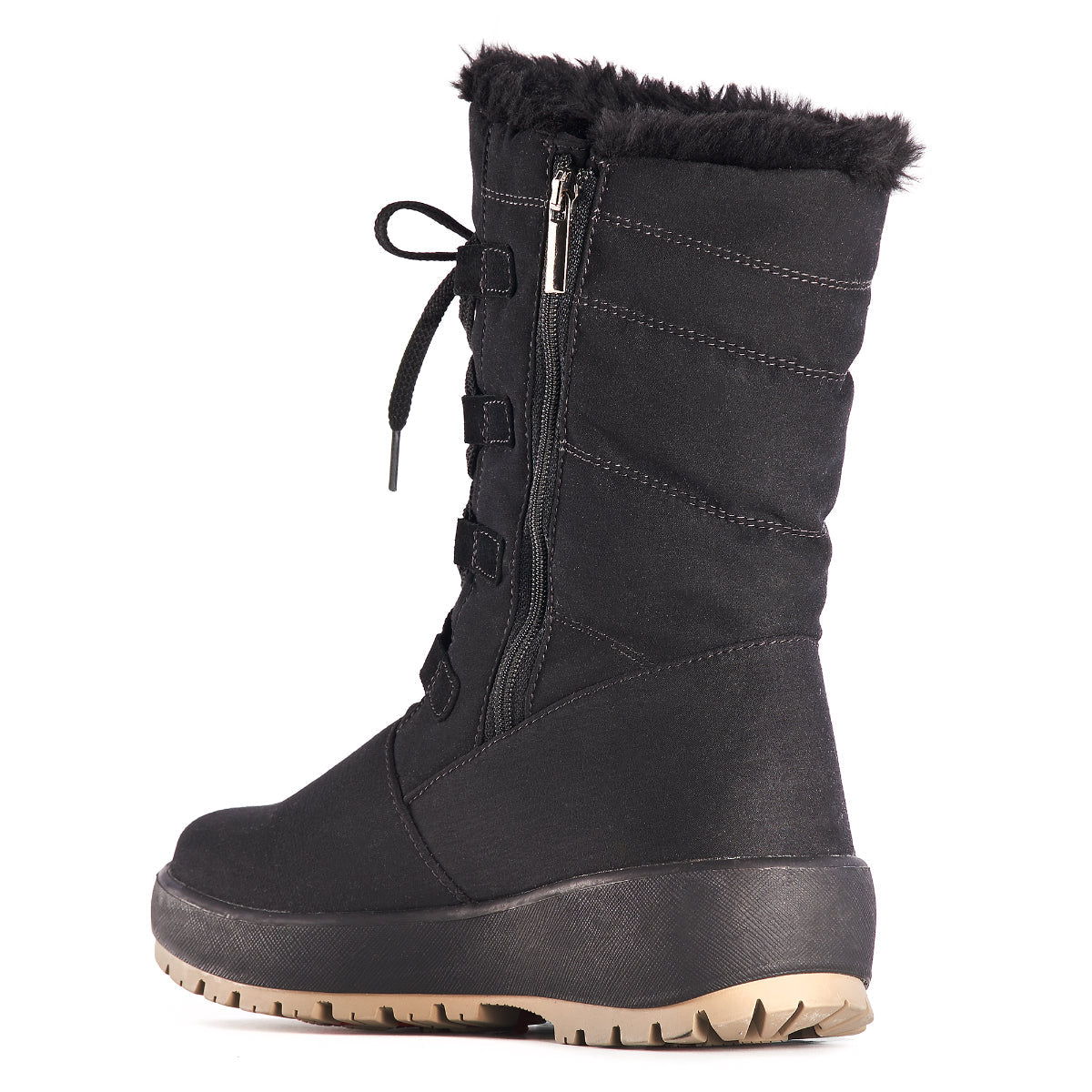 Olang Nora Zip Winter Boots
