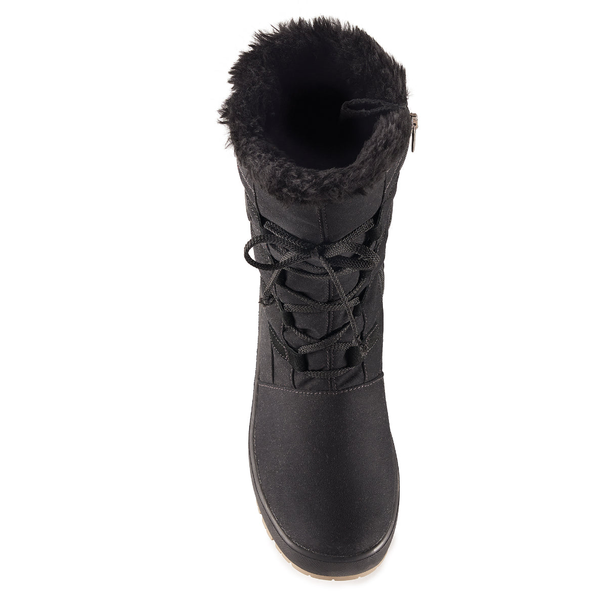 Olang Nora Zip Winter Boots