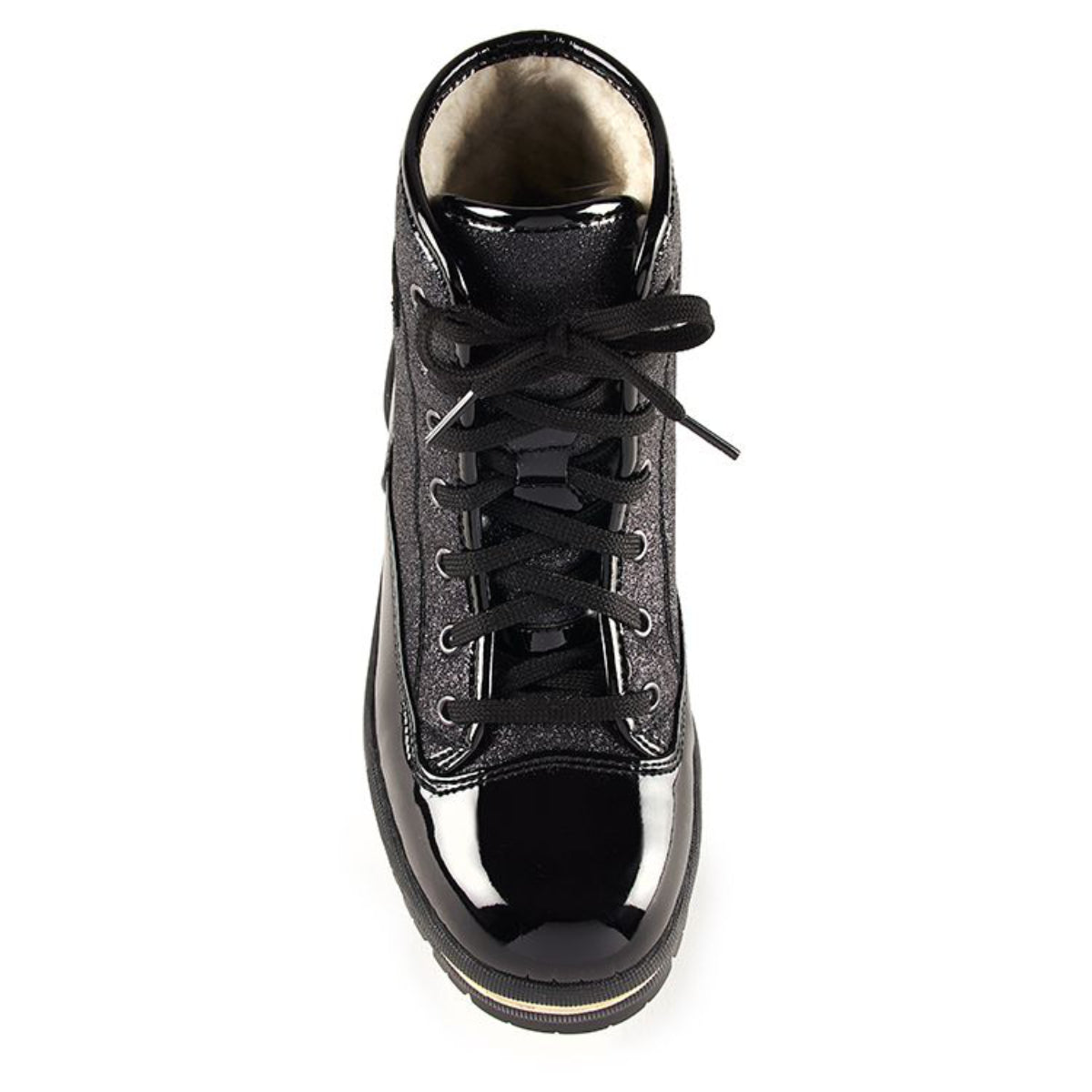 Olang Pop Women's Winter Lace Boots
