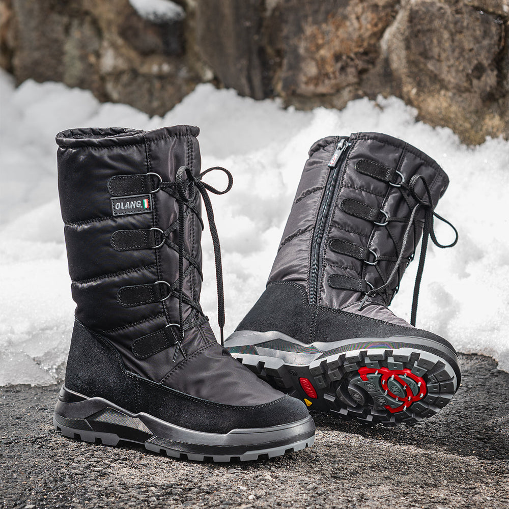 Olang Valeria Women's Tall Waterproof Boots