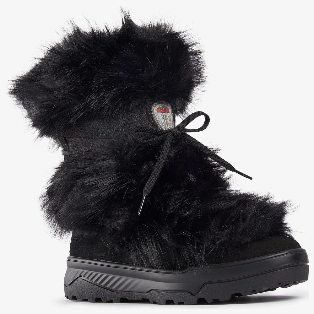 Olang Wanda Women's Winter Boots - Black